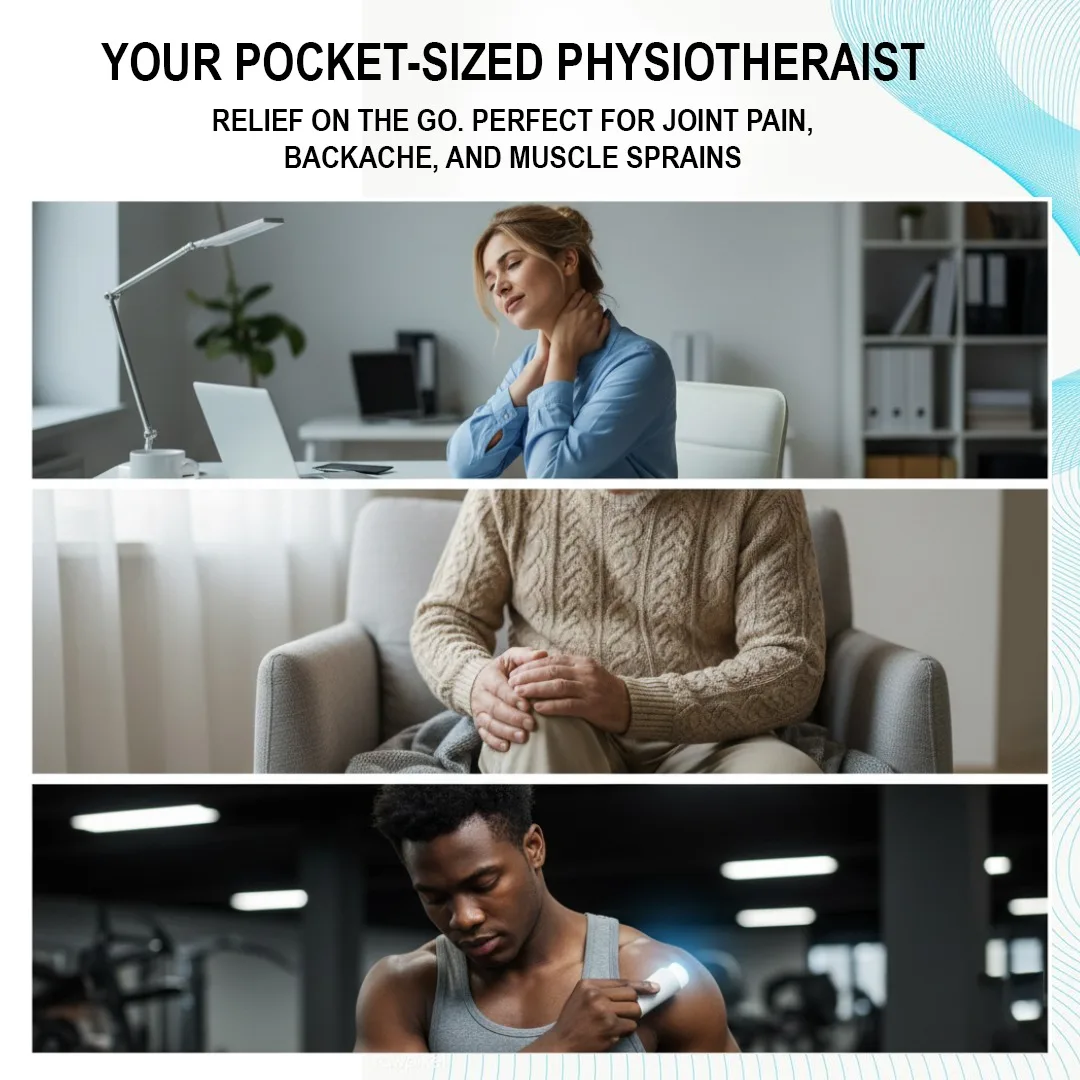 Swas Tulasi Rollon 10ml